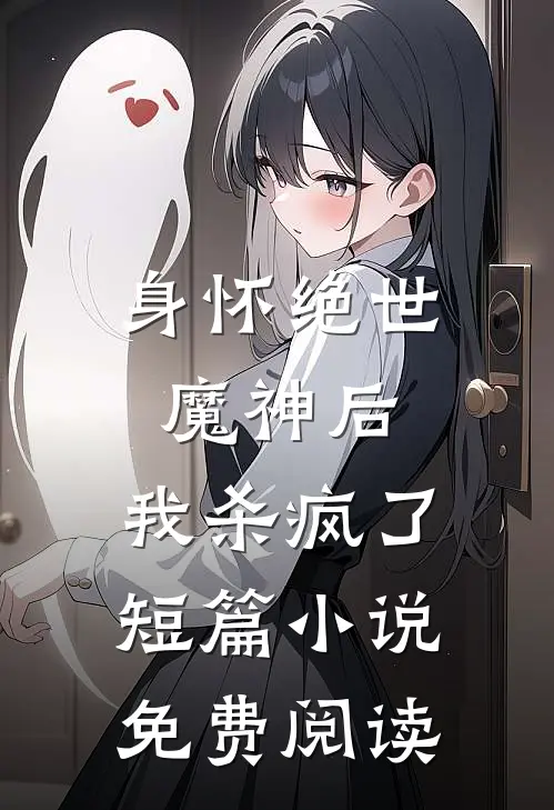身怀绝世魔神后,我杀疯了短篇免费阅读无弹窗