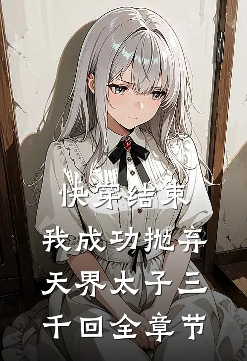 快穿结束,我成功抛弃天界太子三千回全章节阅读