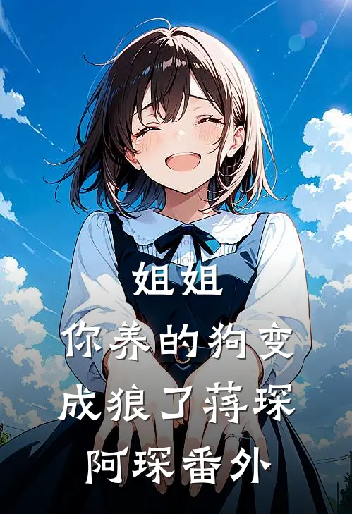 姐姐,你养的狗变成狼了蒋琛阿琛番外篇