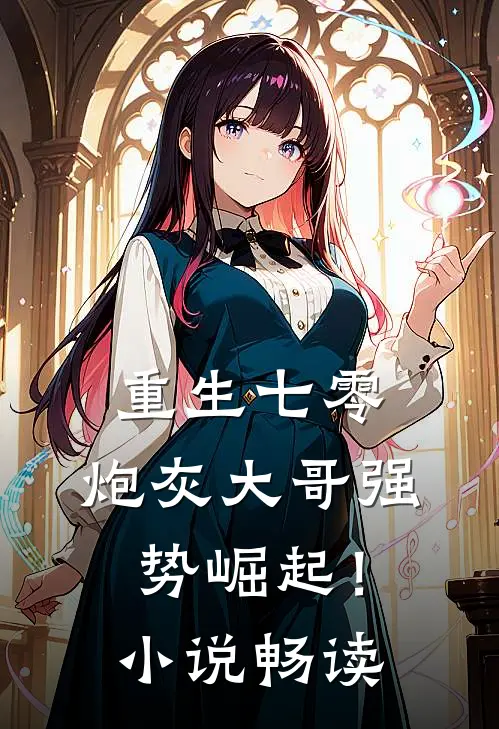 重生七零炮灰大哥强势崛起!畅读免费