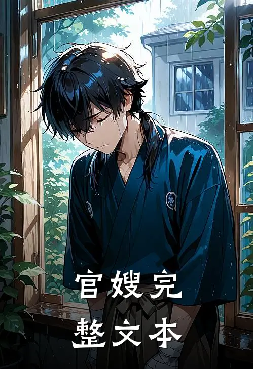 官嫂完整文本