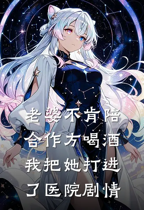 老婆不肯陪合作方喝酒,我把她打进了医院剧情