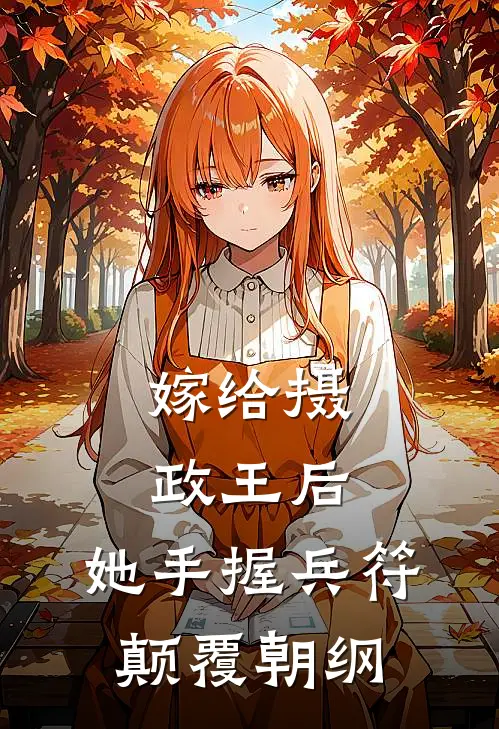 嫁给摄政王后,她手握兵符颠覆朝纲了