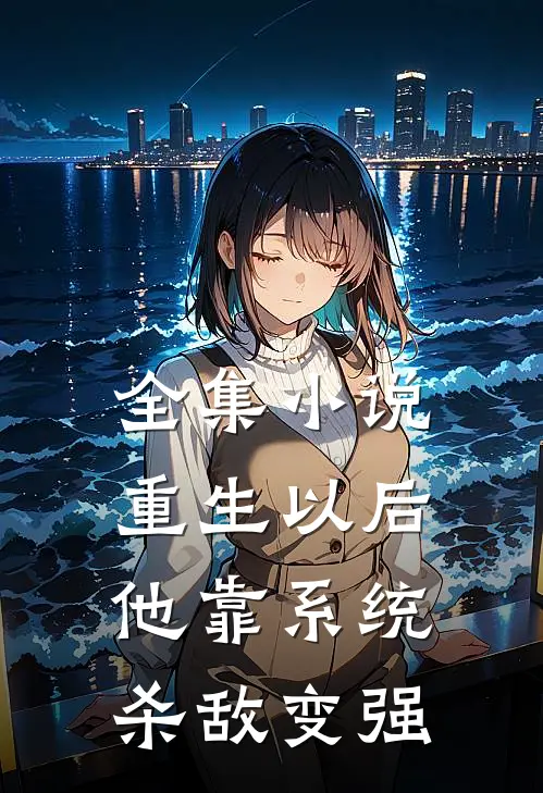 全集重生以后,他靠系统杀敌变强的