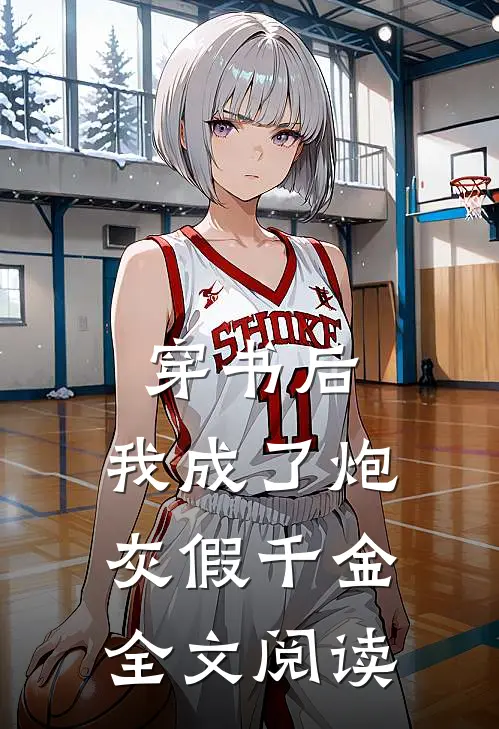 穿书后,我成了炮灰假千金全文阅读