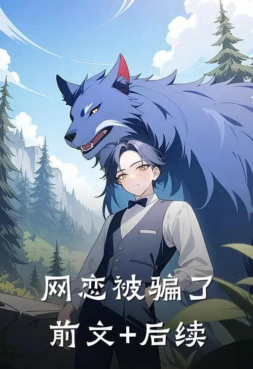 网恋被骗了前文+后续