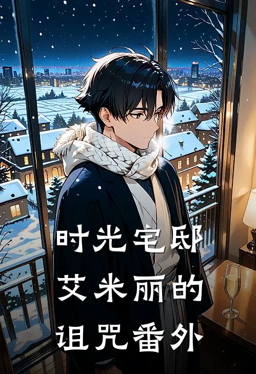 时光宅邸艾米丽的诅咒 番外在线观看