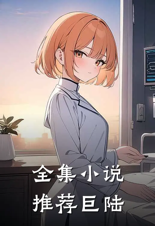 全集推荐巨陆的书