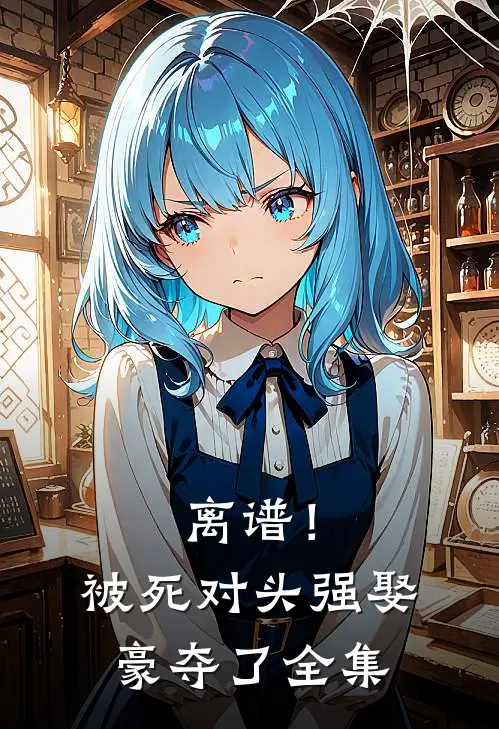 离谱!被死对头强娶豪夺了全集免费阅读