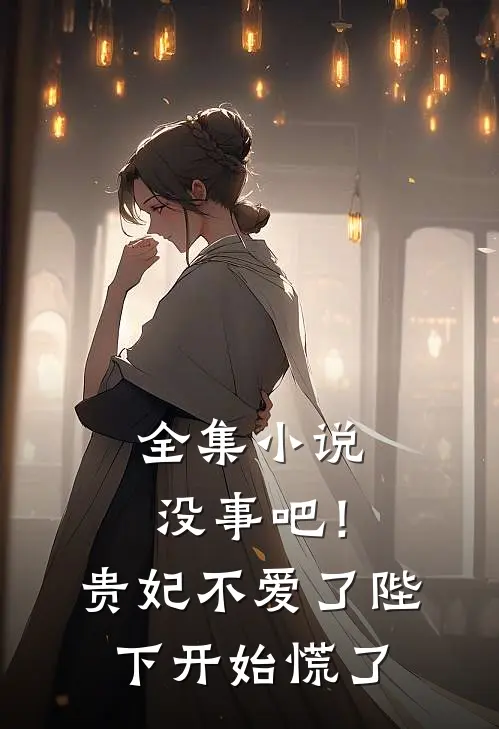 全集没事吧!贵妃不爱了,陛下开始慌了免费阅读