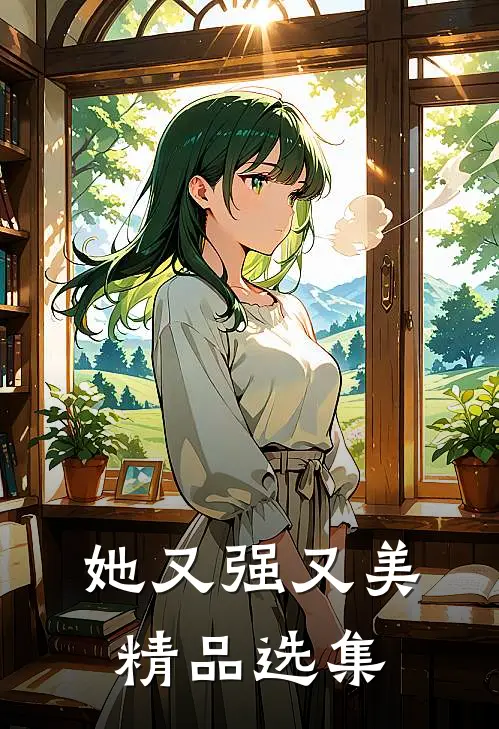 她又强又美精品选集在线阅读
