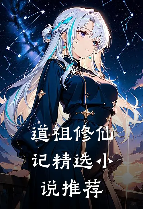 道祖修仙记精选推荐免费阅读