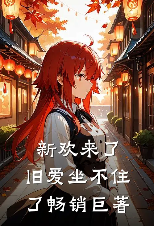 新欢来了,旧爱坐不住了畅销巨著