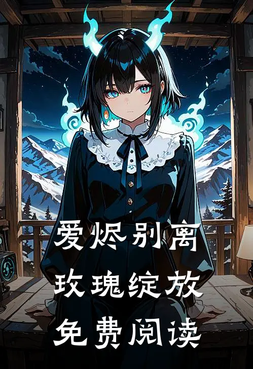 爱烬别离,玫瑰绽放免费阅读