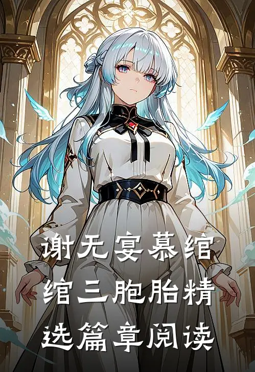 谢无宴慕绾绾三胞胎精选篇章阅读