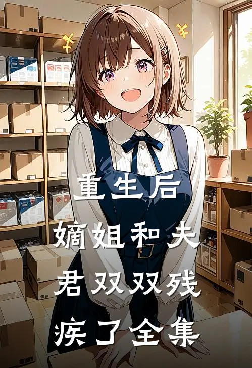 重生后,嫡姐和夫君双双残疾了 全集免费观看