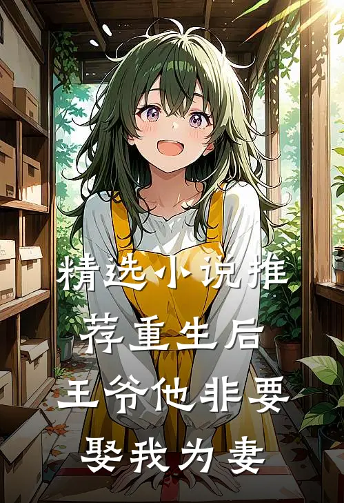 精选推荐重生后,王爷他非要娶我为妻全文