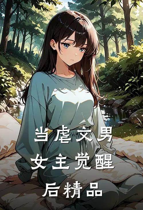 当虐文男女主觉醒后精品推荐
