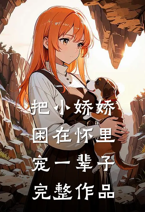 把小娇娇困在怀里,宠一辈子完整作品免费阅读