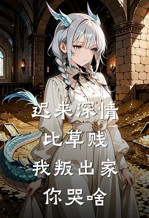 迟来深情比草贱，我叛出家你哭啥