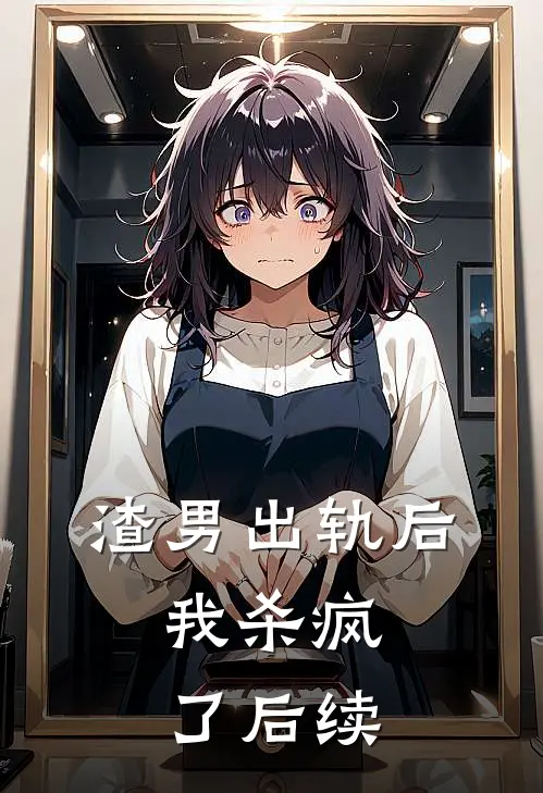 渣男出轨后,我杀疯了后续免费阅读