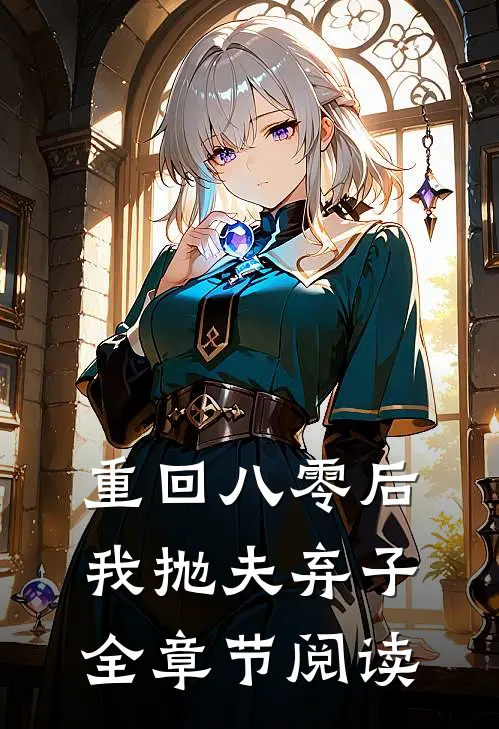 重回八零后,我抛夫弃子全章节阅读
