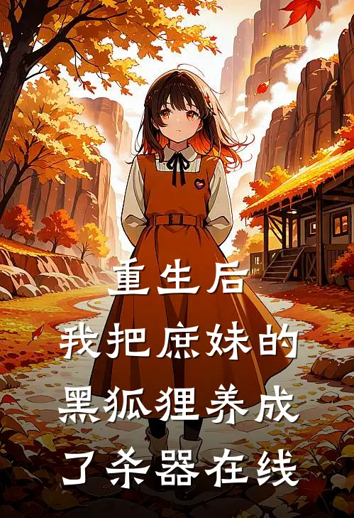 重生后,我把庶妹的黑狐狸养成了杀器在线看