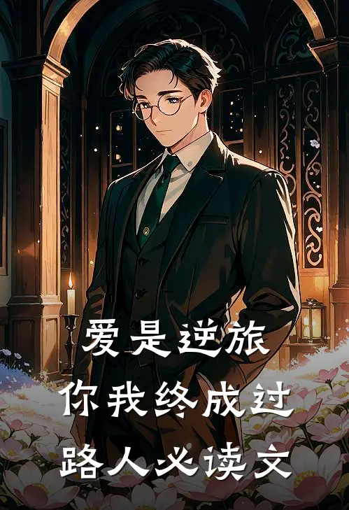 爱是逆旅,你我终成过路人必读文字