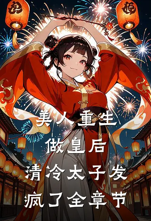 美人重生做皇后,清冷太子发疯了全章节