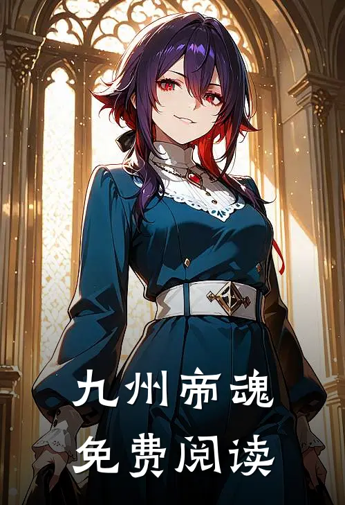 九州帝魂免费阅读