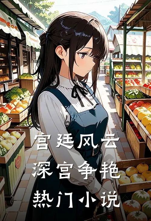 宫廷风云深宫争艳热门在线阅读