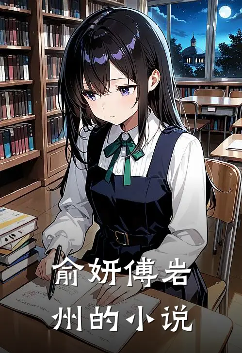 俞妍傅岩州的全文免费阅读