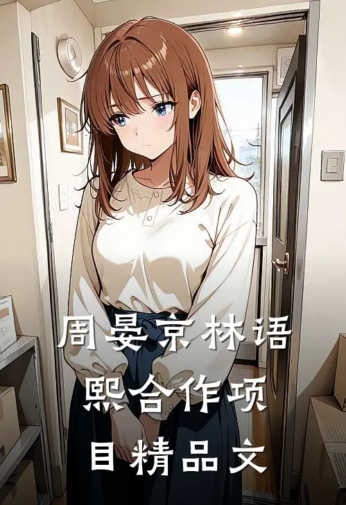 周晏京林语熙合作项目精品文