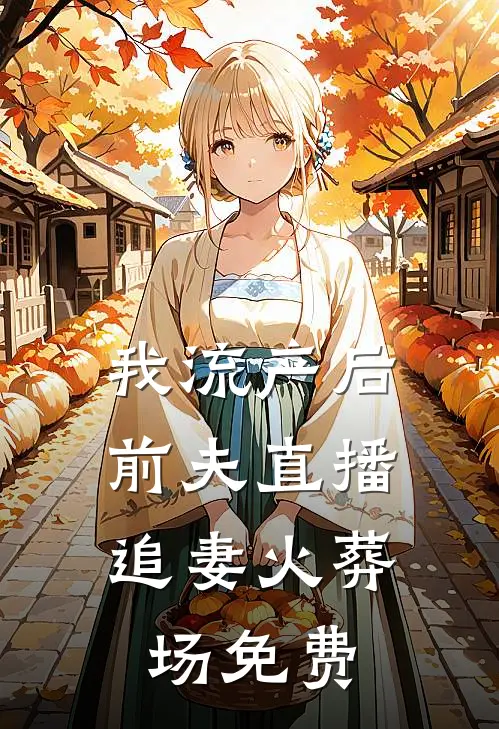 我流产后，前夫直播追妻火葬场免费