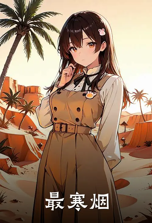 最寒烟