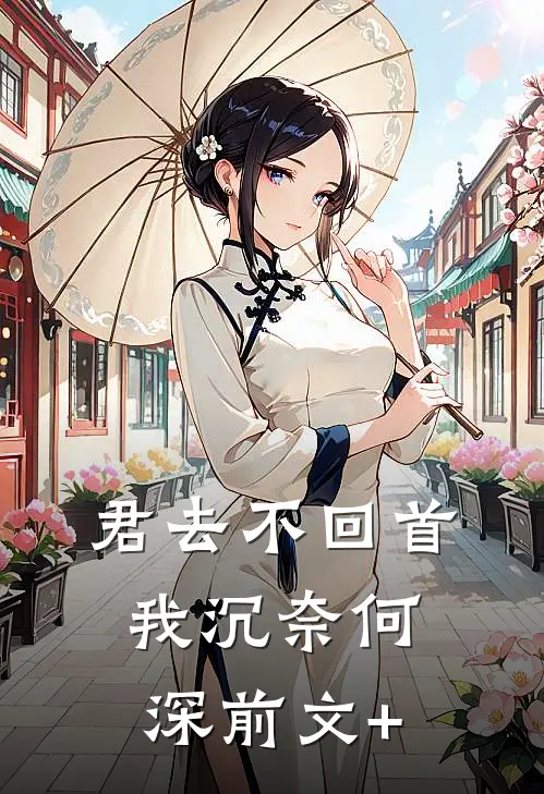 君去不回首，我沉奈何深前文+