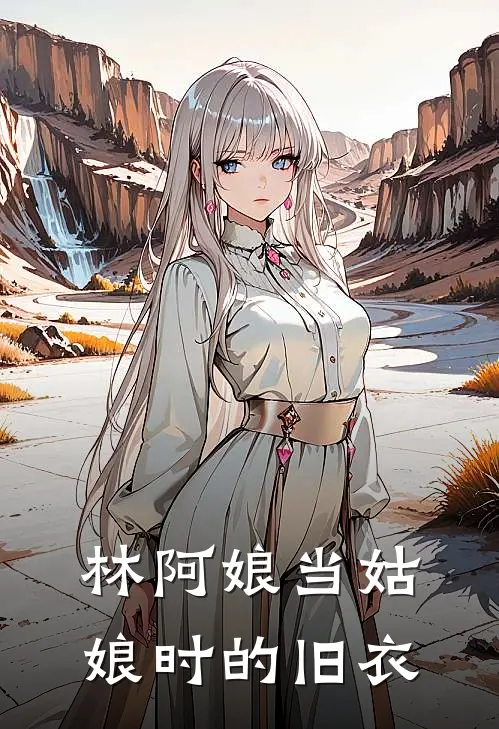 林阿娘当姑娘时的旧衣服是