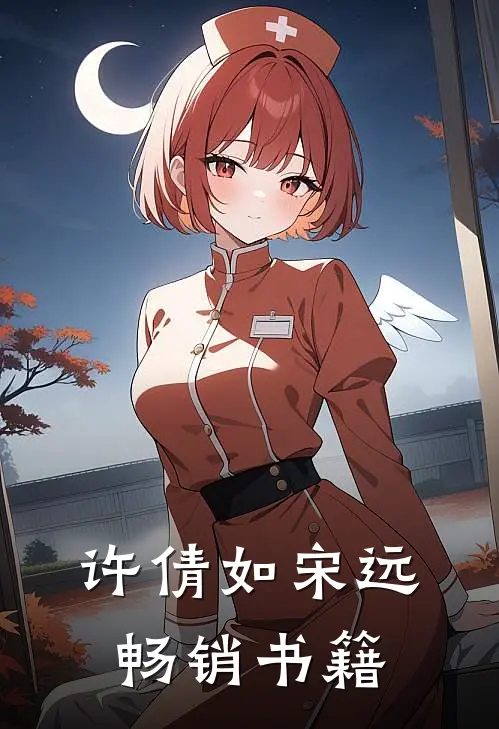 许倩如 宋远畅销书籍