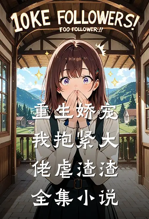 重生娇宠我抱紧大佬虐渣渣全集免费阅读