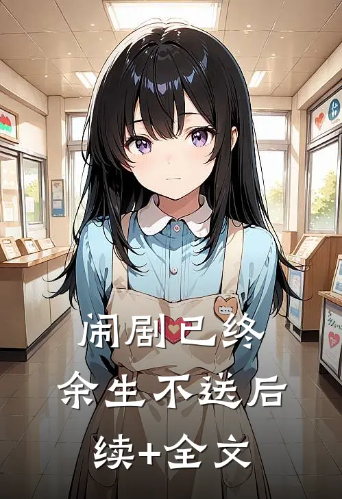 闹剧已终，余生不送后续+全文