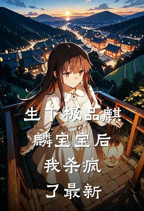 生下极品麒麟宝宝后,我杀疯了最新