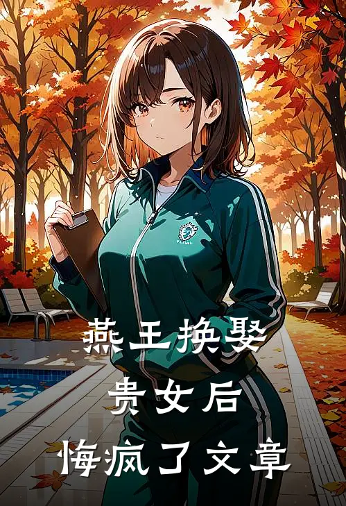 燕王换娶贵女后,悔疯了文章在线阅读