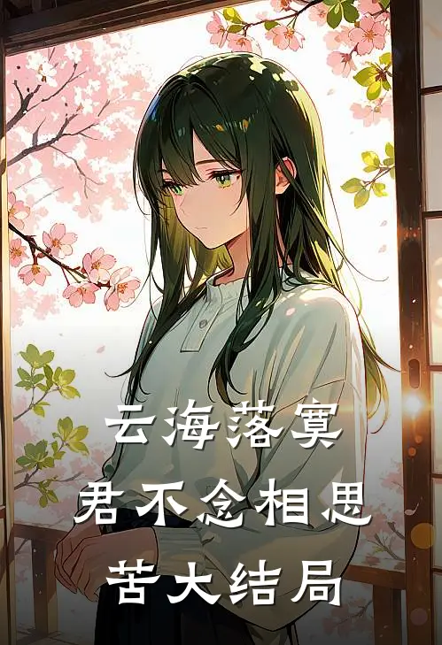 云海落寞，君不念相思苦大结局