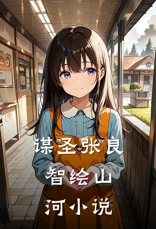 谋圣张良智绘山河免费阅读