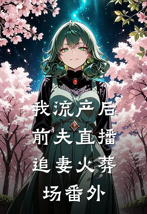 我流产后，前夫直播追妻火葬场番外