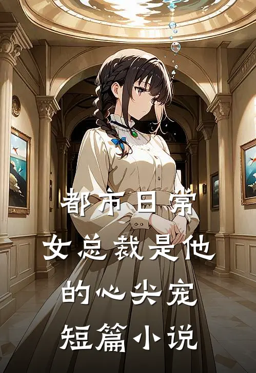 都市日常女总裁是他的心尖宠短篇