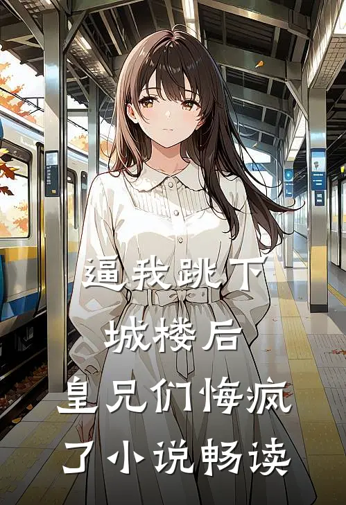 逼我跳下城楼后，皇兄们悔疯了小说畅读