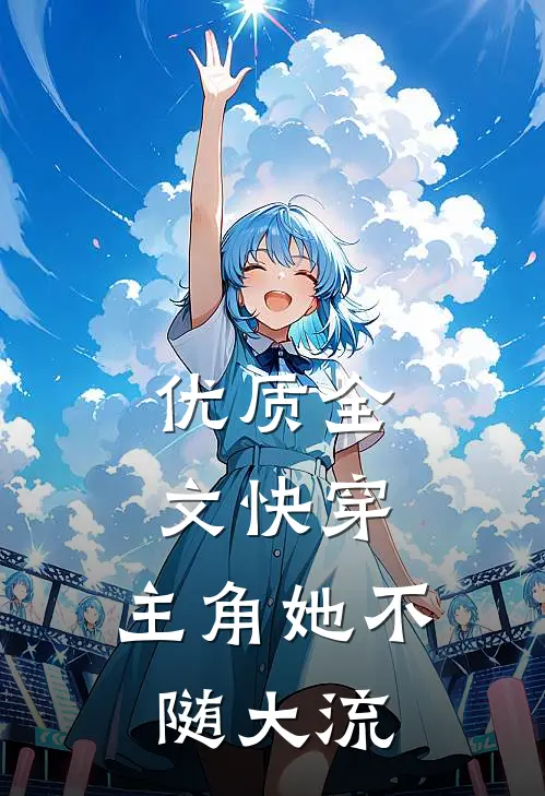 优质全文快穿主角她不随大流的