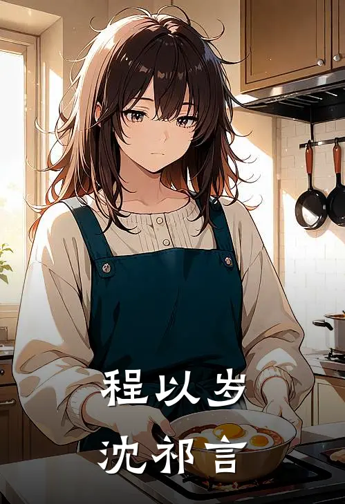 程以岁沈祁言免费