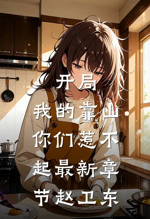 开局我的靠山你们惹不起最新章节赵卫东免费阅读